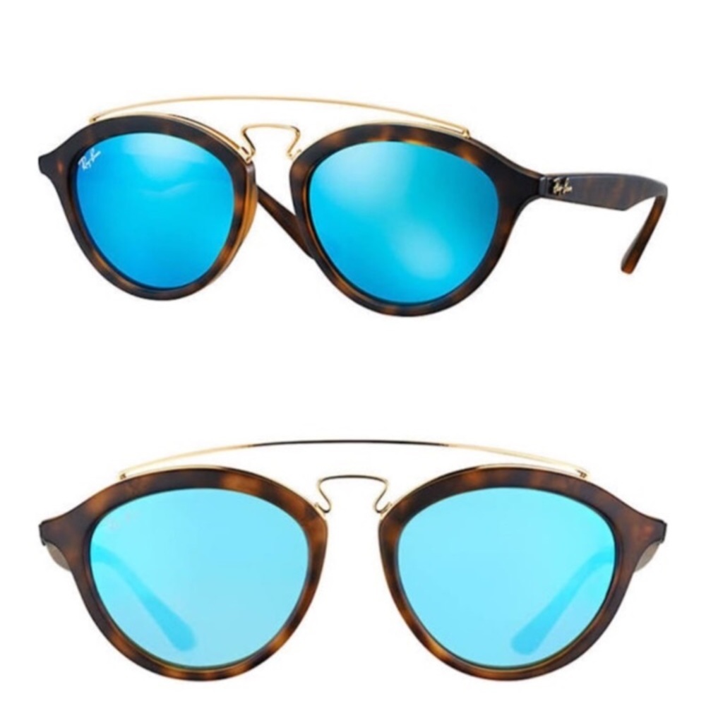 Ray Ban Gatsby II Sunglasses